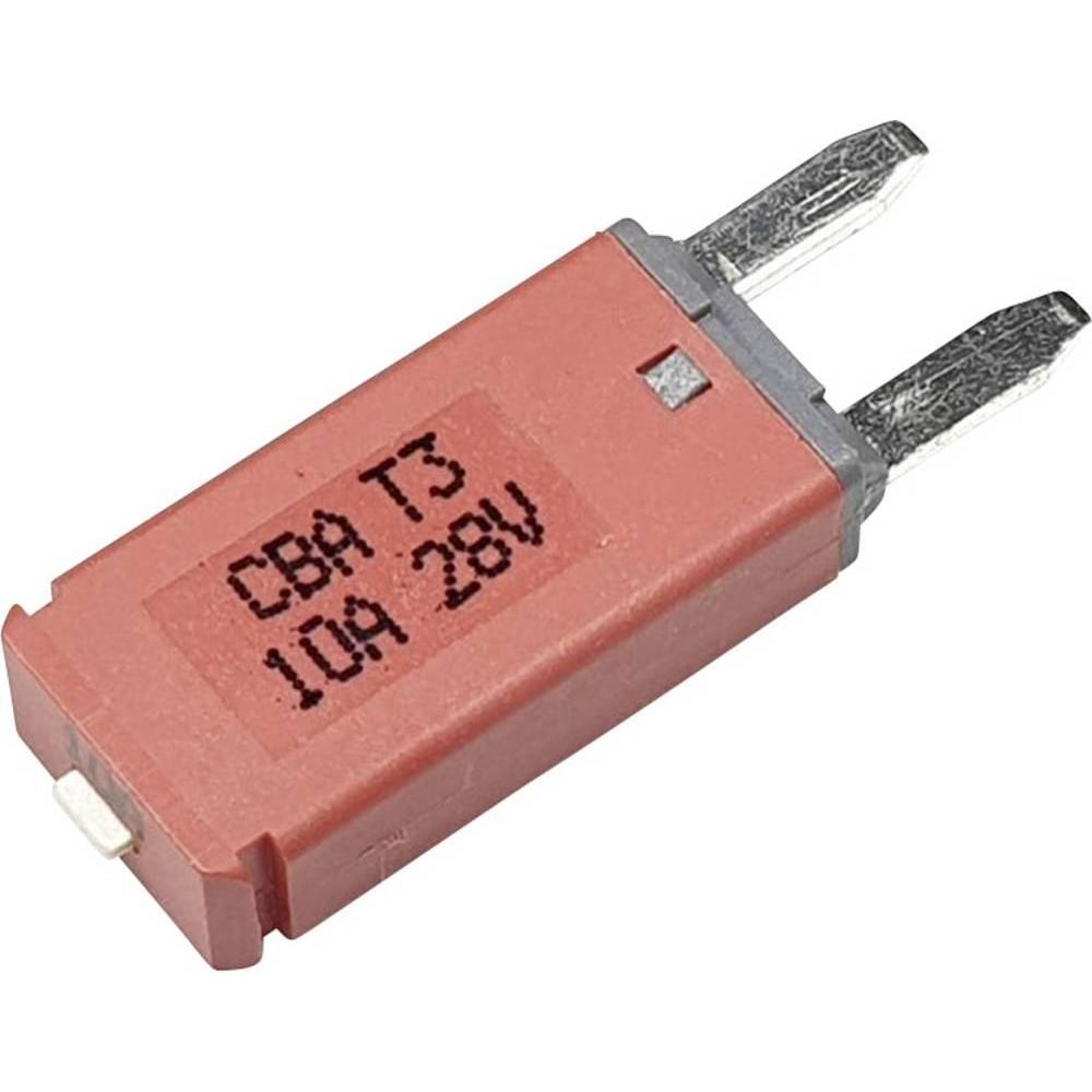 Hansor, Garagenausstattung, Flachsicherungs-Automat circuit breaker