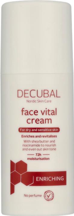Produktbild Decubal Daily (50 ml)