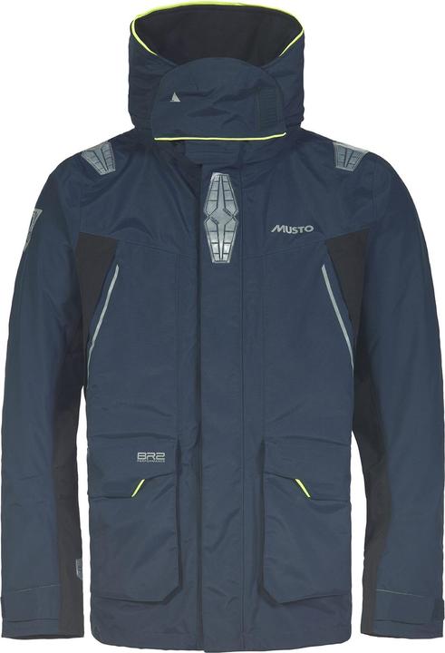 Arbeitsjacke