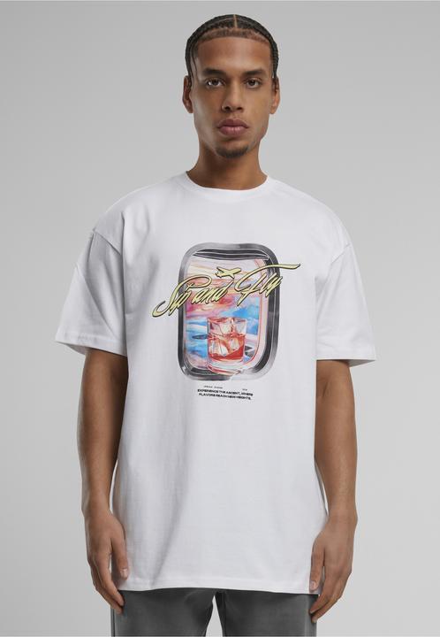 Produktbild Urban Classics Upscale Compton EMB Hoody - 169987 (XXL)