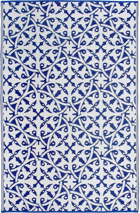 Fab Hab San Juan (90 x 150 cm)