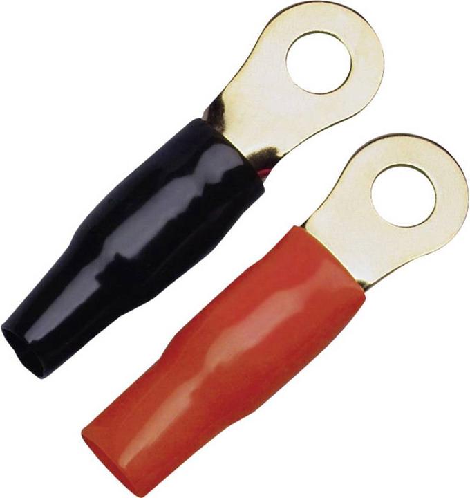 Immagine prodotto Sinuslive Sinus Capicorda ad anello vivo 50 qmm