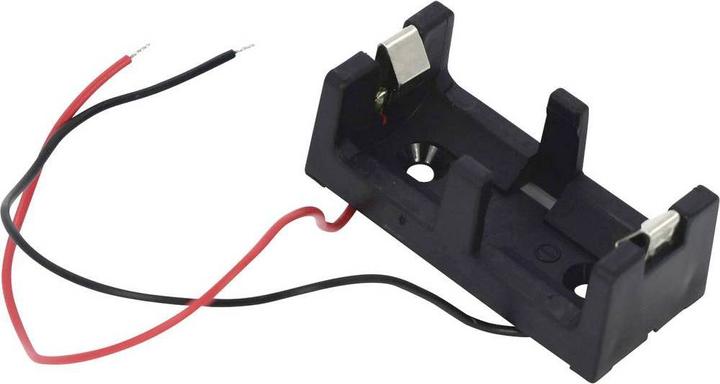 Produktbild Takachi Batteriehalter für 1x