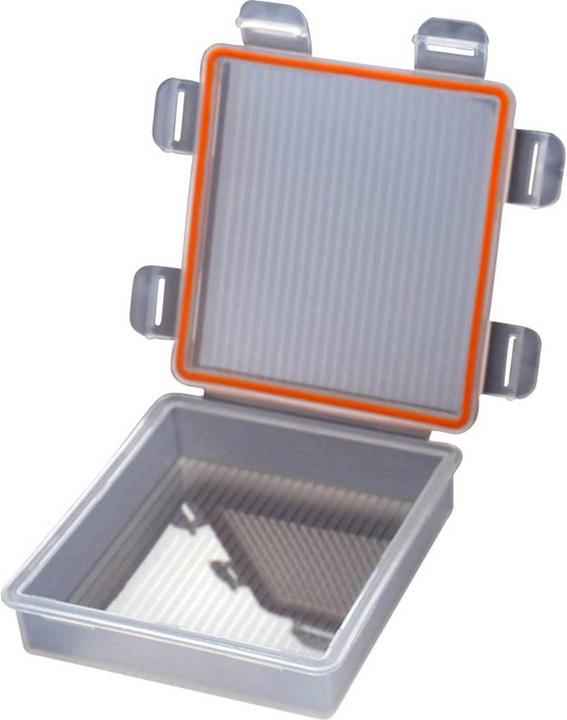 Actual product image Soshine Battery box for 4x