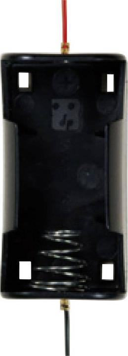 Image du produit Takachi Support de pile pour1 x LR20 (D)