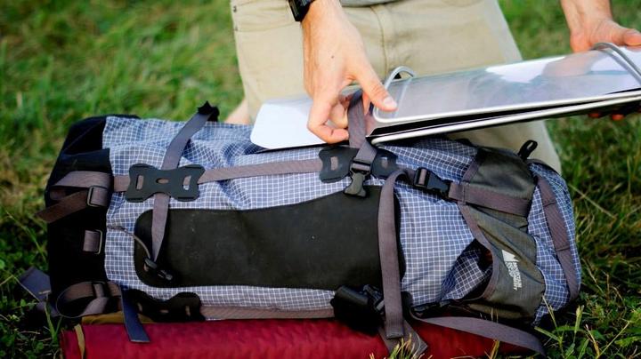 Actual product image GoSun Sport Pro Pack
