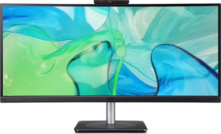 Produktbild Acer Vero CB343CURDbemiiphcuzx (3440 x 1440 Pixel, 34")