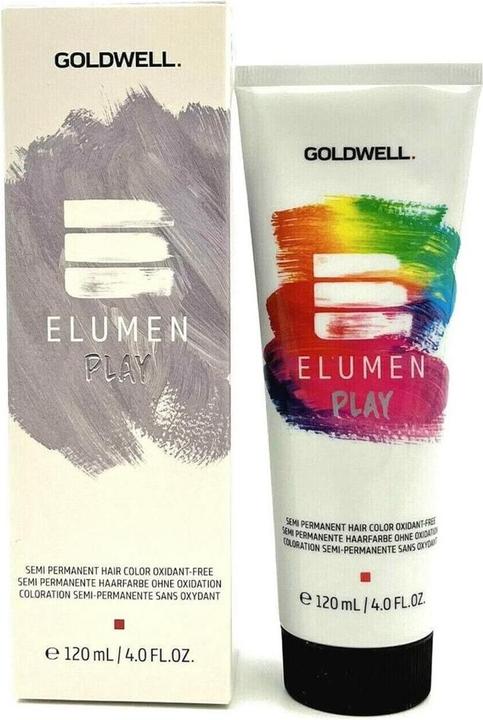 Immagine prodotto Goldwell Elumen Play (@argento metallico)