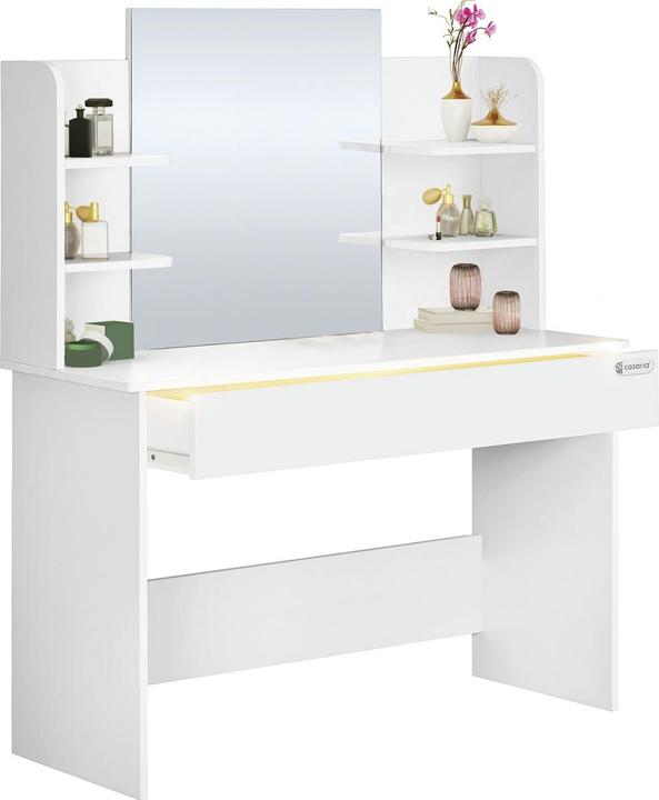 Image du produit Casaria Lucia (108 x 40 x 140 cm)