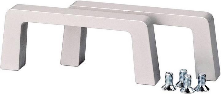 Produktbild Fischer Elektronik Gerätegriffe (Gehäuse)