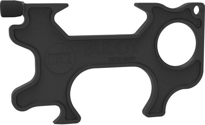 Actual product image Renz Multi-Hygiene Hook with Touch Pen