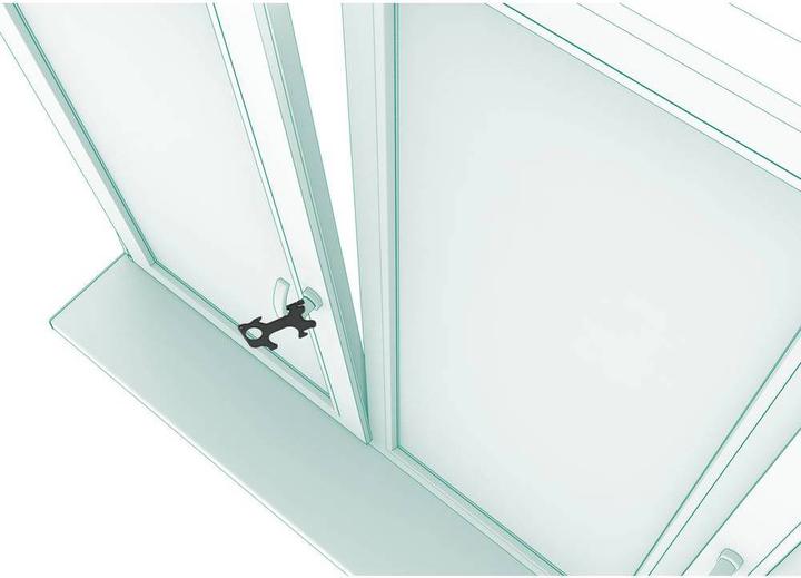 Actual product image Renz Multi-Hygiene Hook with Touch Pen