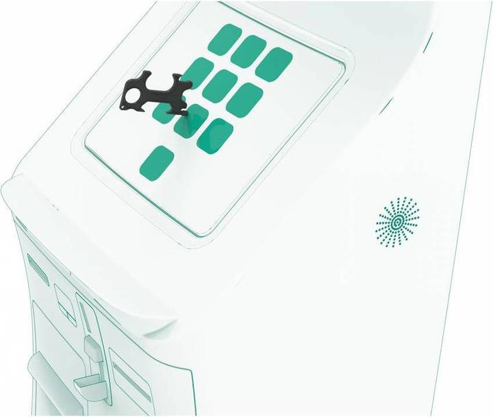 Actual product image Renz Multi-Hygiene Hook with Touch Pen