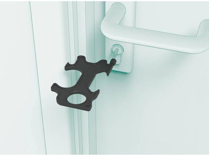 Actual product image Renz Multi-Hygiene Hook with Touch Pen