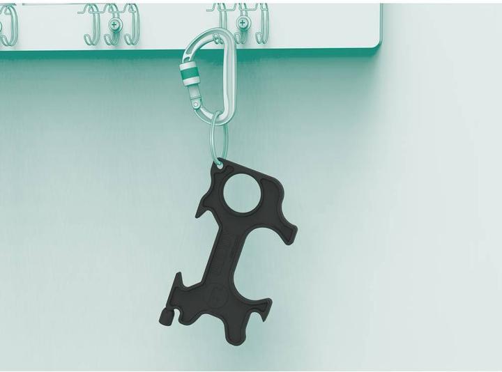 Actual product image Renz Multi-Hygiene Hook with Touch Pen