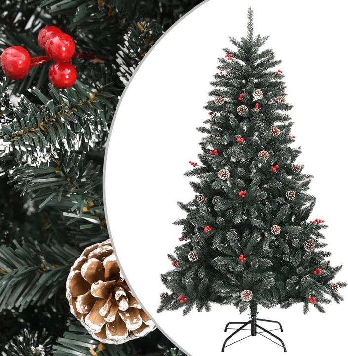 Produktbild vidaXL Weihnachtsbaum (150 cm)