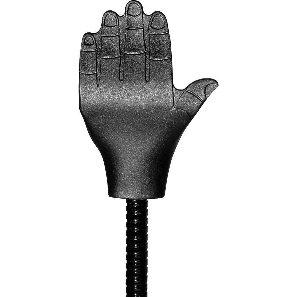 Thumbnail - Maxtrack flexible Hand-Halterung für iPhones (0.50 m, USB 2.0), USB Kabel