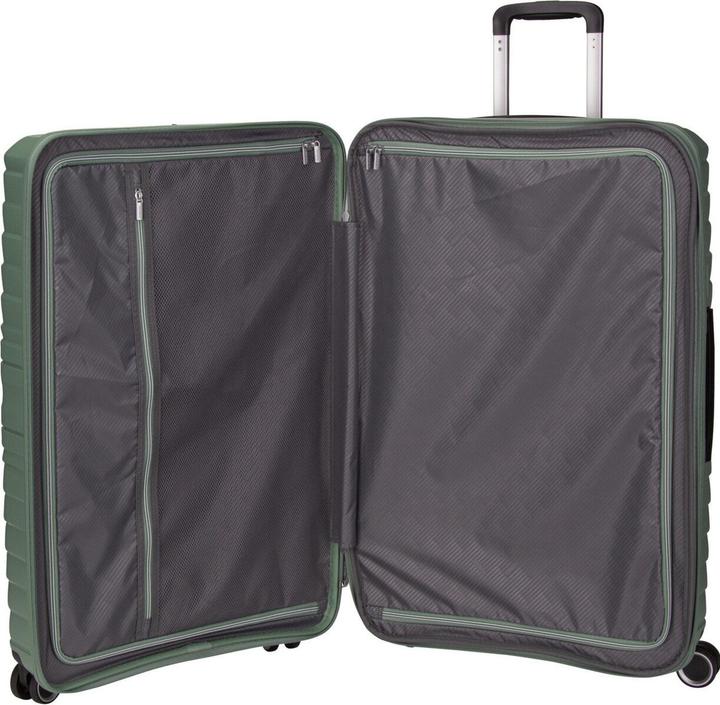 Actual product image American Tourister Trolley Flytwist Spinner 77 (101 l)