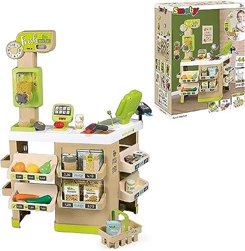 Actual product image Smoby Fresh Market