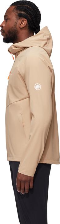 Immagine prodotto Mammut Ultimate Comfort SO Hooded Jacket Men (S)