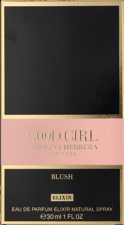 Produktbild Carolina Herrera Blush Elixir (Eau de Parfum, 30 ml)
