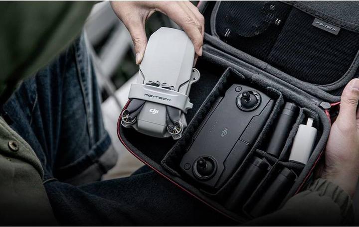 Immagine prodotto Pgytech Coperchio protettivo Adatto per: DJI Mavic Mini (Protezione dei droni, DJI Mavic Mini)