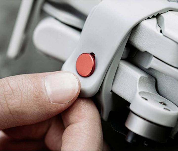 Immagine prodotto Pgytech Coperchio protettivo Adatto per: DJI Mavic Mini (Protezione dei droni, DJI Mavic Mini)