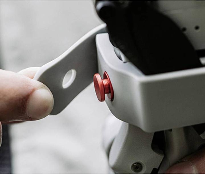 Immagine prodotto Pgytech Coperchio protettivo Adatto per: DJI Mavic Mini (Protezione dei droni, DJI Mavic Mini)