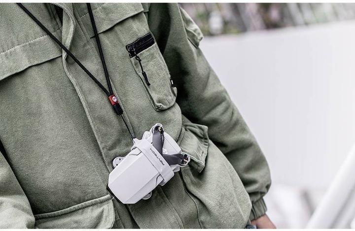 Immagine prodotto Pgytech Coperchio protettivo Adatto per: DJI Mavic Mini (Protezione dei droni, DJI Mavic Mini)