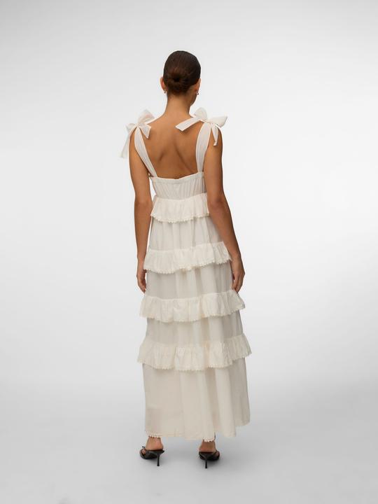 Image du produit Vero Moda VMDOLORES Langes Kleid Kleid (S)