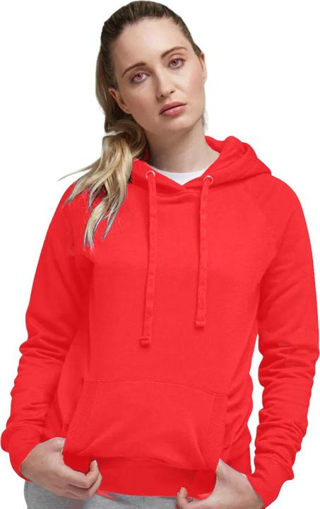 Produktbild Alphacam Kapuzenpullover Raglanärmel (S)