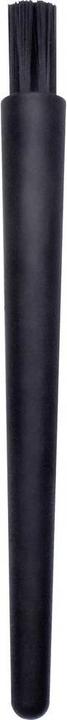 Image du produit Quadrios Brosse ESD Longueur des poils : 16 mm Surface de la brosse, largeur : 11 mm Surface de la brosse