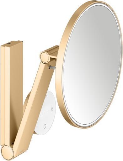 Laiton / laiton brossé