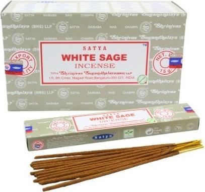 Cachet Incense sticks