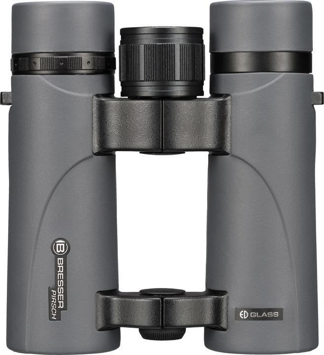 Actual product image Bresser Stalk ED 8x34 (8x, 34 mm)