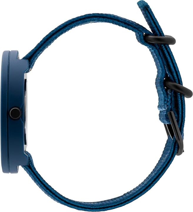 Produktbild Picto R44025-R003 Deep Blue and Pink Reef Unisex 40mm 5ATM (Analoguhr)