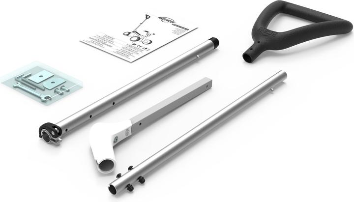 Produktbild BERG Schiebegriff