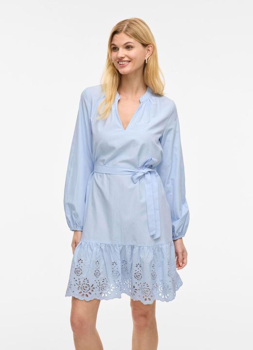 Actual product image Vila VIKELLI Langarm Minikleid (40)