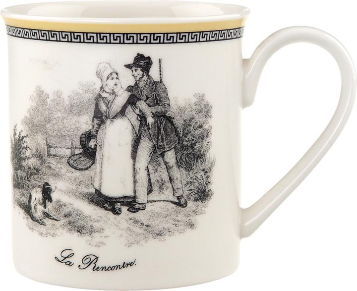 Actual product image Villeroy & Boch Mug with handle "Sidney (300 ml, 1 x)