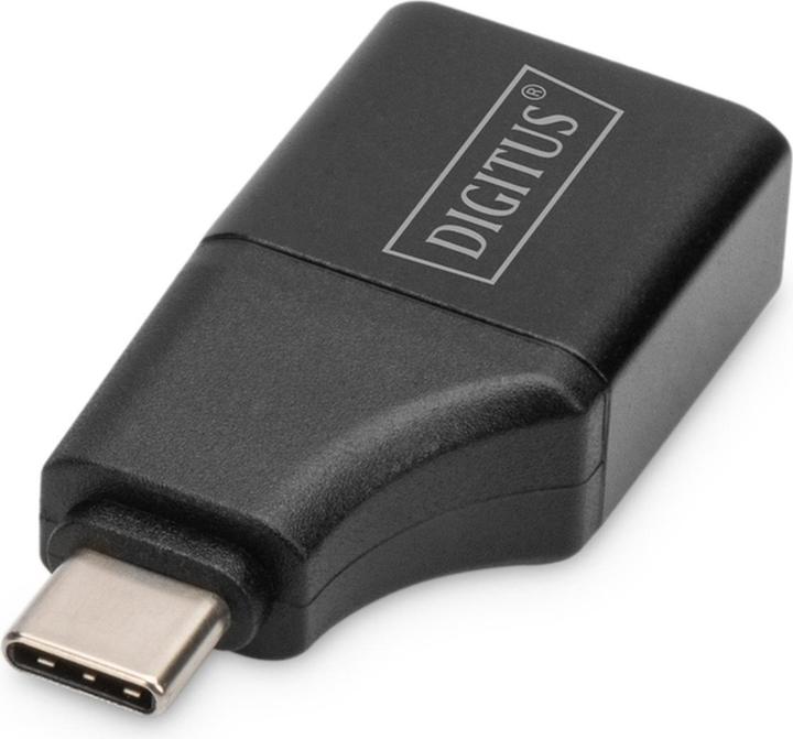 Produktbild Digitus USB C zu (HDMI, 3 cm)