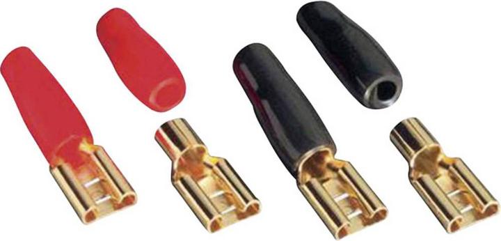 Actual product image Sinuslive Sinus Live flat plug set