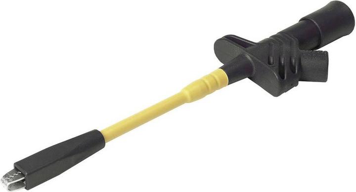 Actual product image Hirschmann Test & Measurement Clamp test probe Kleps 2800 (Test prod)
