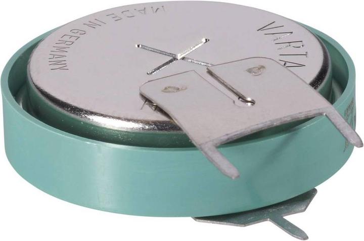 Actual product image Varta Button cell battery CP 300H SLF (1 pcs., 300 mAh)