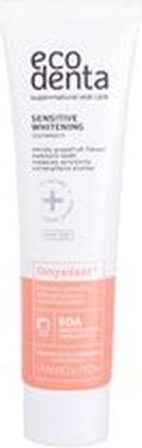 Ecodenta Sensitive whitening (100 ml)