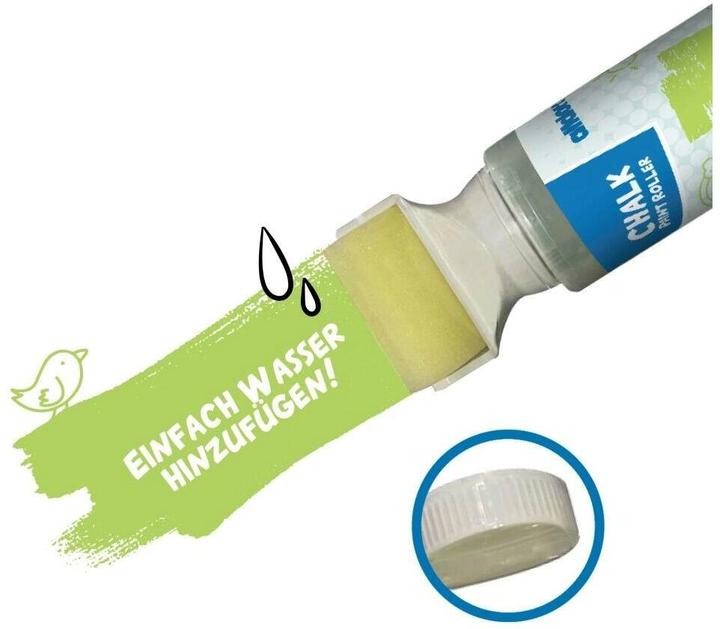 Immagine prodotto Alldoro Rullo di gesso (3x)