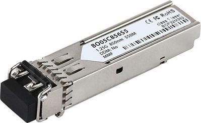 Actual product image BlueOptics Hikvision Compatible SFP BO05C856S5D