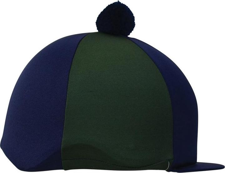 Marineblau/Grün