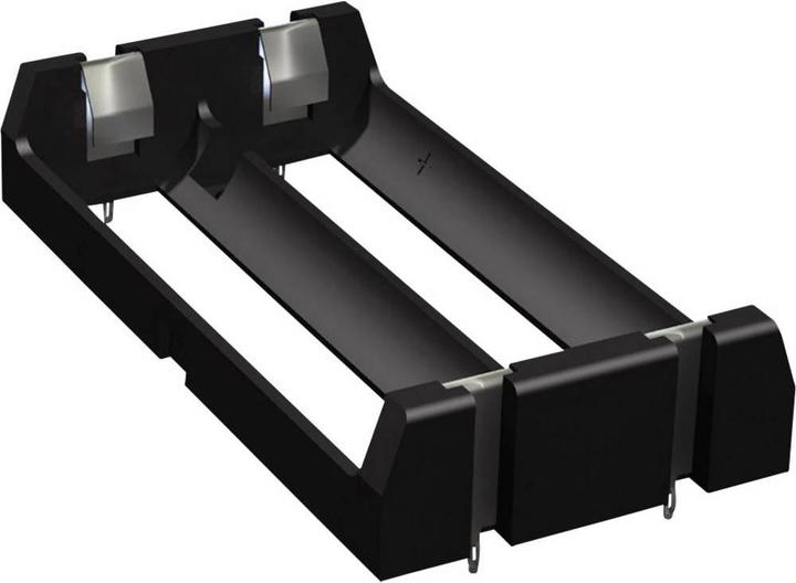 Produktbild Keystone Batteriehalter