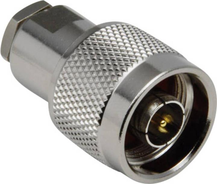 Produktbild BKL Electronic N-Steckverbinder
