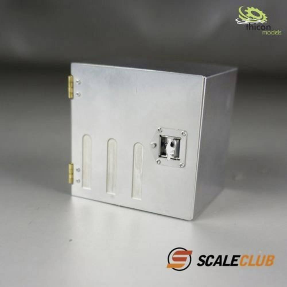 Thicon Models 50201 1:14 Cassetta degli attrezzi 52mm au